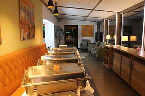 zeitlos -  Hotel & Restaurant am Fuchsbach