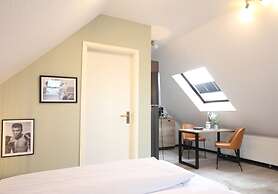 zeitlos -  Hotel & Restaurant am Fuchsbach