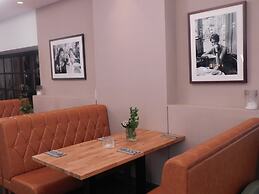 zeitlos -  Hotel & Restaurant am Fuchsbach