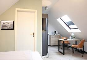 zeitlos -  Hotel & Restaurant am Fuchsbach