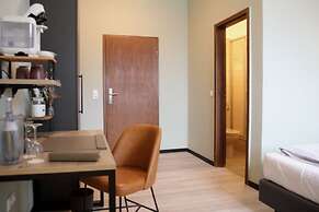 zeitlos -  Hotel & Restaurant am Fuchsbach