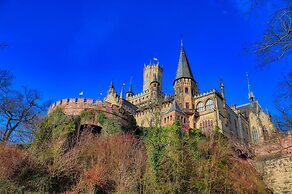 zeitlos -  Hotel & Restaurant am Fuchsbach