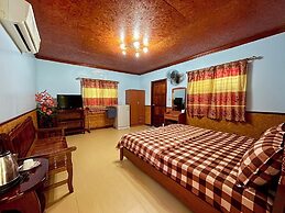 Rabiangnam Resort