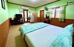 Rabiangnam Resort