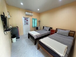 Rabiangnam Resort