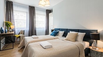 Vistula Boutique Exclusive Apartments