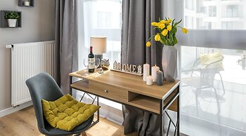Vistula Boutique Exclusive Apartments