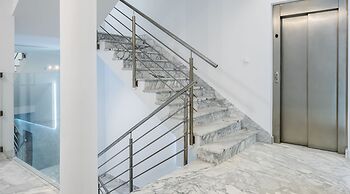 Vistula Boutique Exclusive Apartments