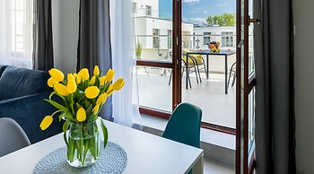 Vistula Boutique Exclusive Apartments