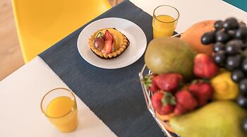 Vistula Boutique Exclusive Apartments