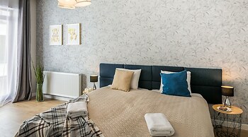 Vistula Boutique Exclusive Apartments
