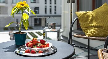 Vistula Boutique Exclusive Apartments