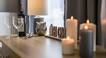 Vistula Boutique Exclusive Apartments