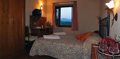 Hotel Restaurant La Torricella
