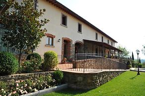 Hotel Restaurant La Torricella