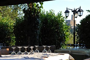 Hotel Restaurant La Torricella