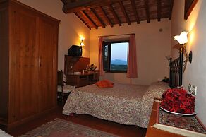Hotel Restaurant La Torricella