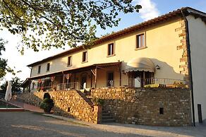 Hotel Restaurant La Torricella