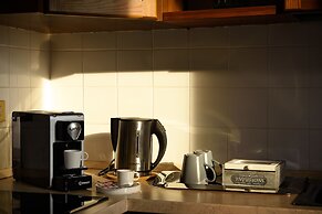 Bed and Breakfast Sweet Home