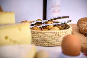 Bed and Breakfast Sweet Home