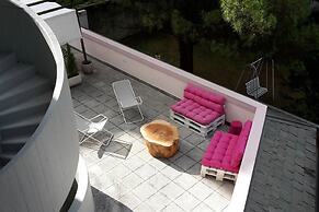 Bed and Breakfast Sweet Home