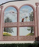 Bed and Breakfast Sweet Home