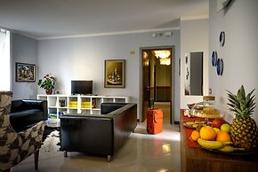 Bed and Breakfast Sweet Home