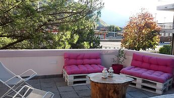 Bed and Breakfast Sweet Home