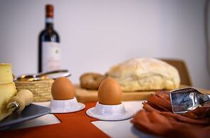 Bed and Breakfast Sweet Home