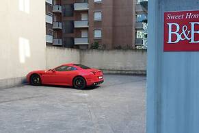 Bed and Breakfast Sweet Home