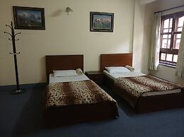 Om Pension Guest House