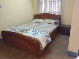 Om Pension Guest House