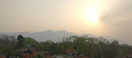 Om Pension Guest House