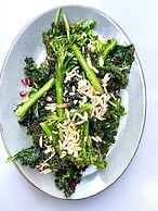 Brocco on the Park