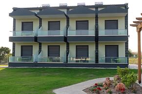 Paramithi Luxury Apartments