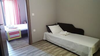 Paramithi Luxury Apartments