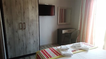 Paramithi Luxury Apartments