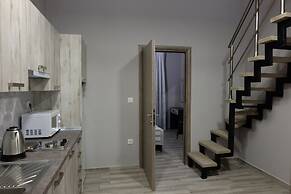 Paramithi Luxury Apartments