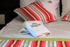 Paramithi Luxury Apartments