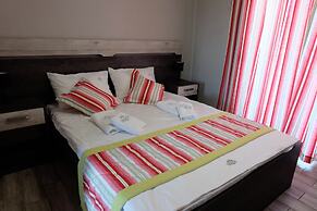 Paramithi Luxury Apartments