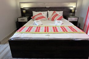 Paramithi Luxury Apartments