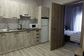 Paramithi Luxury Apartments