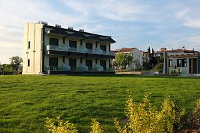 Paramithi Luxury Apartments