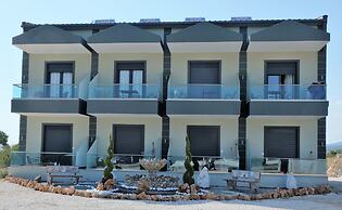 Paramithi Luxury Apartments