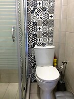 Paramithi Luxury Apartments