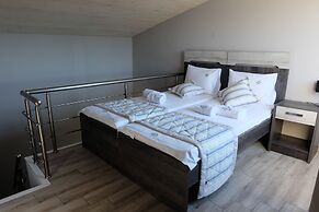 Paramithi Luxury Apartments