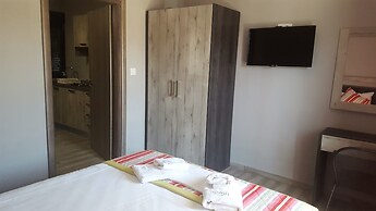 Paramithi Luxury Apartments