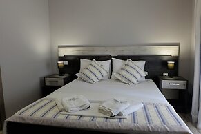 Paramithi Luxury Apartments