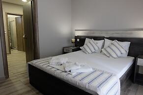 Paramithi Luxury Apartments