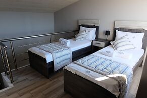 Paramithi Luxury Apartments